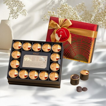 Diva Life 新年慢活養生禮盒28入-99%