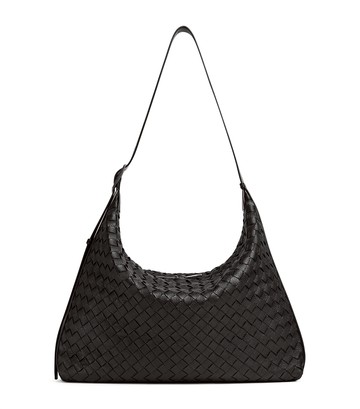 Bottega Veneta Deerskin Shopper Bag