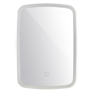 FUGU BEAUTY LED 美肌化妝鏡  FB-MA02-WH