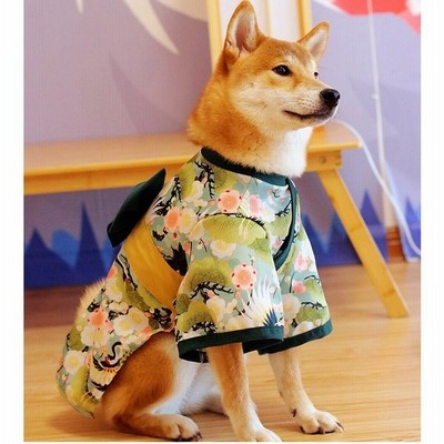 小型犬 中型犬 浴衣の通販 1件の検索結果 Lineショッピング