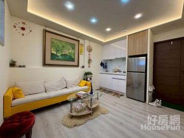 中山長春捷運晶華電梯2室【大降驚喜價快來電】｜台北市中山區長春路