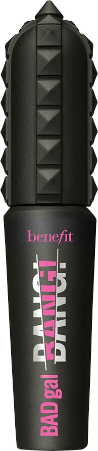 Benefit BADgal BANG! Mascara 4g - Mini Pitch Black