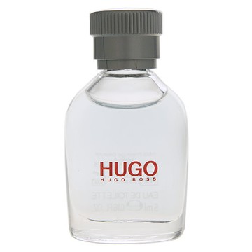 HUGO BOSS 優客男性淡香水迷你瓶