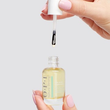【OPI】指緣油 15mL 植萃全效專業手足保養系列