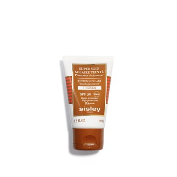 御緻抗老防曬潤色精華SPF30 PA