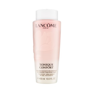 【LANCOME 蘭蔻】溫和保濕水 400ml #新版