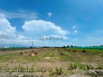 七座農地｜低總價特定農用區農牧用地｜雲林縣西螺鎮三塊厝段三塊厝小段