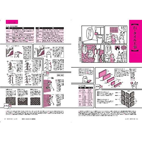 建築知識2019年6月号