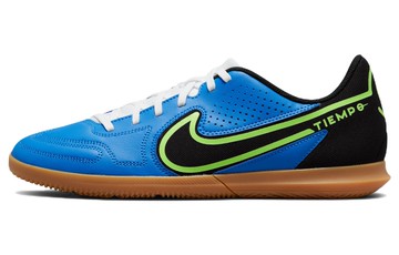 TIEMPO LEGEND 9 CLUB IC LIGHT PHOTO BLUE LIME GLOW