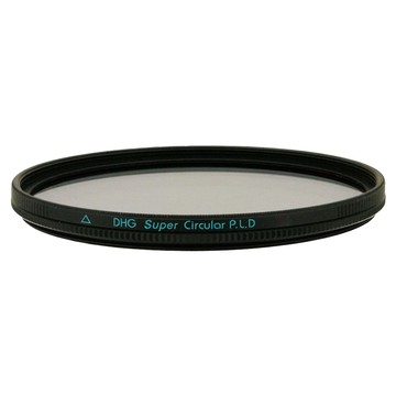 maRUmi Super DHG CPL 多層鍍膜偏光鏡 彩宣總代理 46mm  1個  MASDHG46CPL