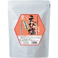  えび塩ラーメンスープ 1KG 常温 5セット