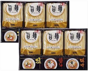 福山製麺所「旨麺」12食 UM-DO 16-8037-140