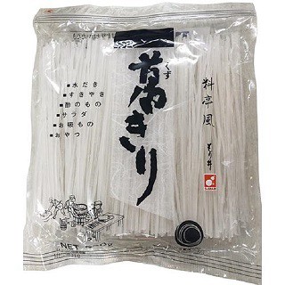 冬粉 森井日本葛切冬粉-500g