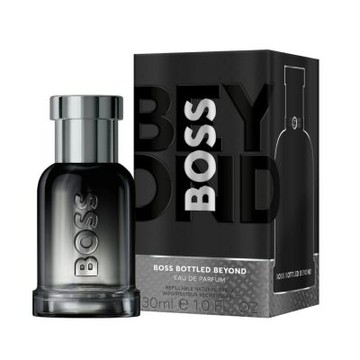 BOSS 自信無界男性淡香精 30ml