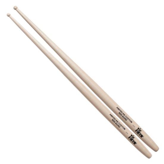 ヴィックファース ドラムスティック アメリカン・カスタム メイプル VicFirth VIC-SD5 Echo (1ペア)