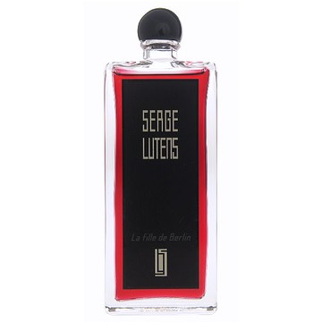 Serge Lutens La Fille de Berlin 柏林少女淡香精 TESTER