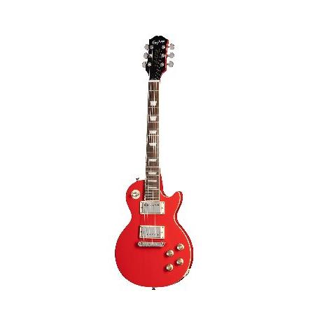 Epiphone Power Players Les Paul (Lava Red)