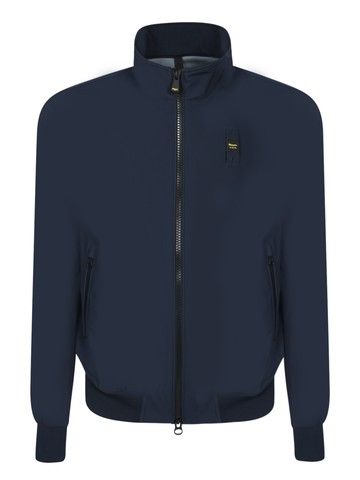 Blauer Anson Blue Bomber