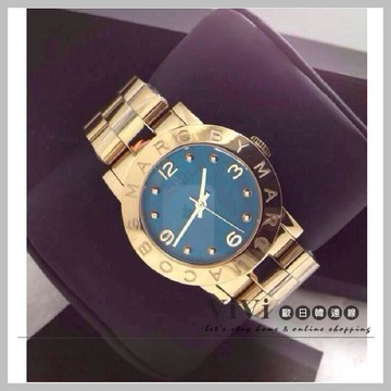 『Marc Jacobs旗艦店』MARC BY MARC JACOBS｜美國代購｜MBM8624｜經典時尚腕錶