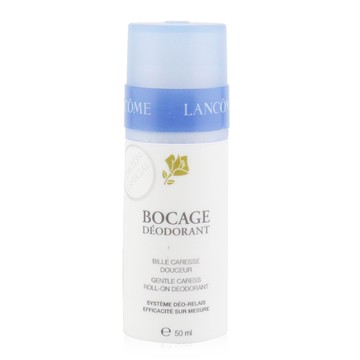 蘭蔻 Lancome - 滾珠止汗膏 Bocage Caress Deodorant Roll-On