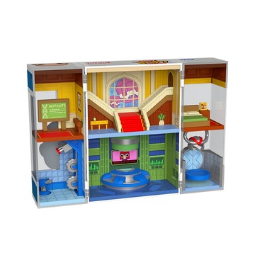 【超萌行銷】FUNKO Bitty Boxes 漫威 X-Men - X學院 FN91389