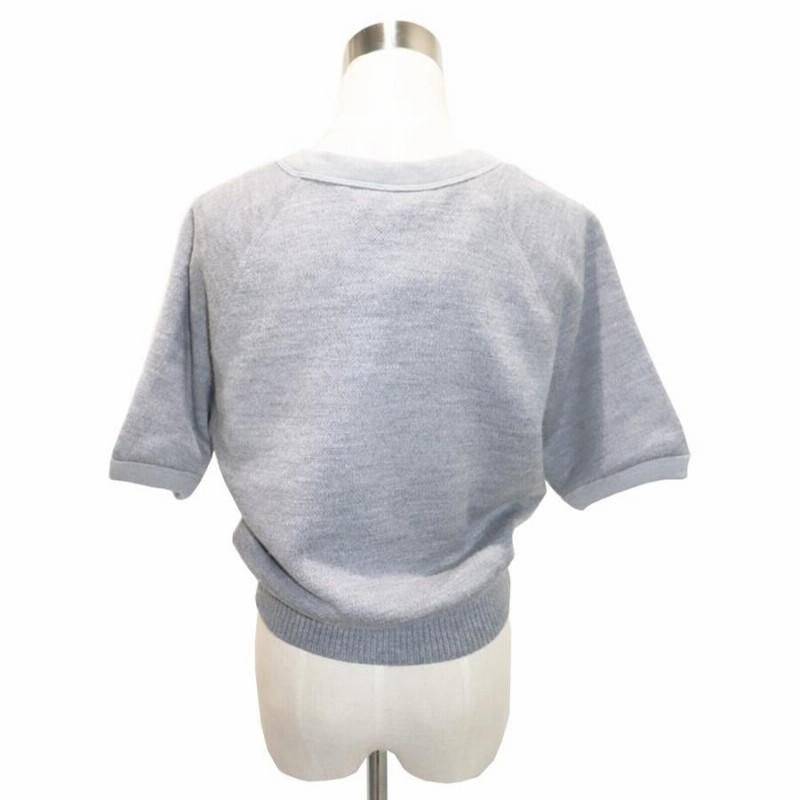 ALEXANDER WANG・Ｔ アレキサンダー ワン レディース トップス 534