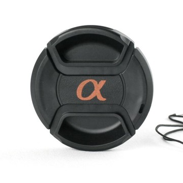 又敗家@索尼副廠SONY鏡頭蓋52mm鏡頭蓋C款alpha字樣附繩(Sony副廠鏡頭蓋,相容SONY原廠鏡頭蓋SA-52鏡頭蓋ALC-F52S)52mm鏡頭前蓋52mm鏡頭保護前蓋52mm鏡頭保護蓋中扣鏡頭蓋52mm鏡前蓋中捏鏡頭蓋帶繩帶孔繩附孔繩alpha字樣a字樣【全館299超取免運】【APP下單點數4倍送】