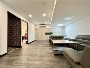 房房好室~中山國小高樓純辦~住商蔡秉霖｜台北市中山區錦州街