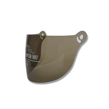 MODER摩德-ADELINE艾德林、BENJAMIN本傑明二款專用風鏡-淺茶