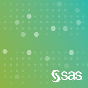 Getting Started with SAS Visual Analytics