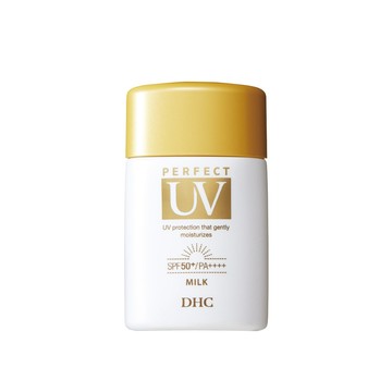 金靚白多效防曬乳 SPF50+ PA++++
