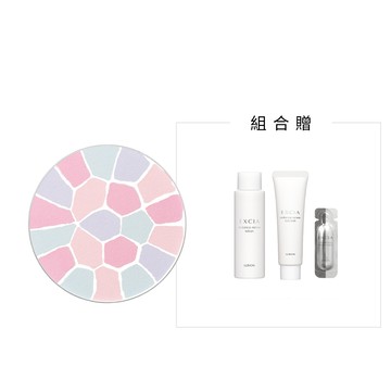 極緻歡顏5D蜜粉餅補充蕊