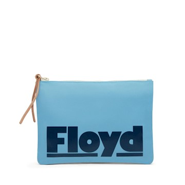 FLOYD Essential Pouch 隨身包(天空藍)