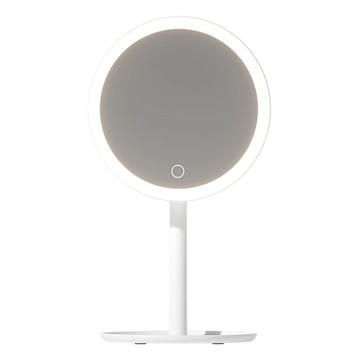 DocoLab 新日光小白鏡  雲朵白