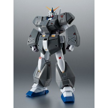 星矢TOY板橋實體店面  萬代 ROBOT魂 鋼彈0080 RX-78NT-1 鋼彈NT-1 & 複合裝甲裝備