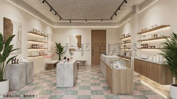 正中豐路金店面｜桃園市平鎮區中豐路南勢二段