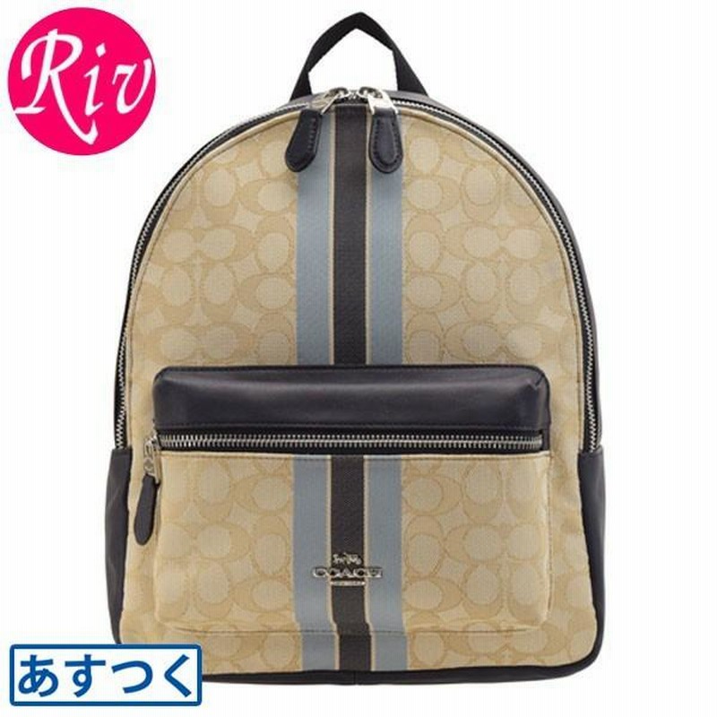 COACH リュック （コーチ バッグ COACH リュックサック バック