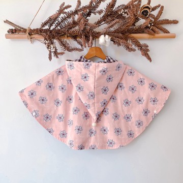 島森家 / 精靈斗篷  / 亞利安納精靈