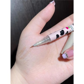 陰影筆賊細新手0失誤 FLORTTE花洛莉亞好細眼線液好胖友臥蠶筆