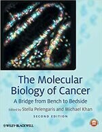 The Molecular Biology of Cancer: A Bridge from Bench to Bedside (2版) PELENGARIS  John Wiley