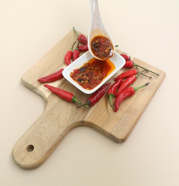 常溫手作辛辣椒醬罐6入組