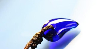 [定做] Magatama ~ 寶藍色 ~