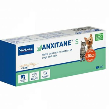 維克 Anxitane S 安麗寧-30錠