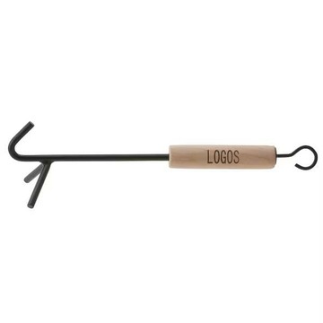 ├登山樂┤日本 LOGOS  荷蘭鍋起鍋勾 #81062202