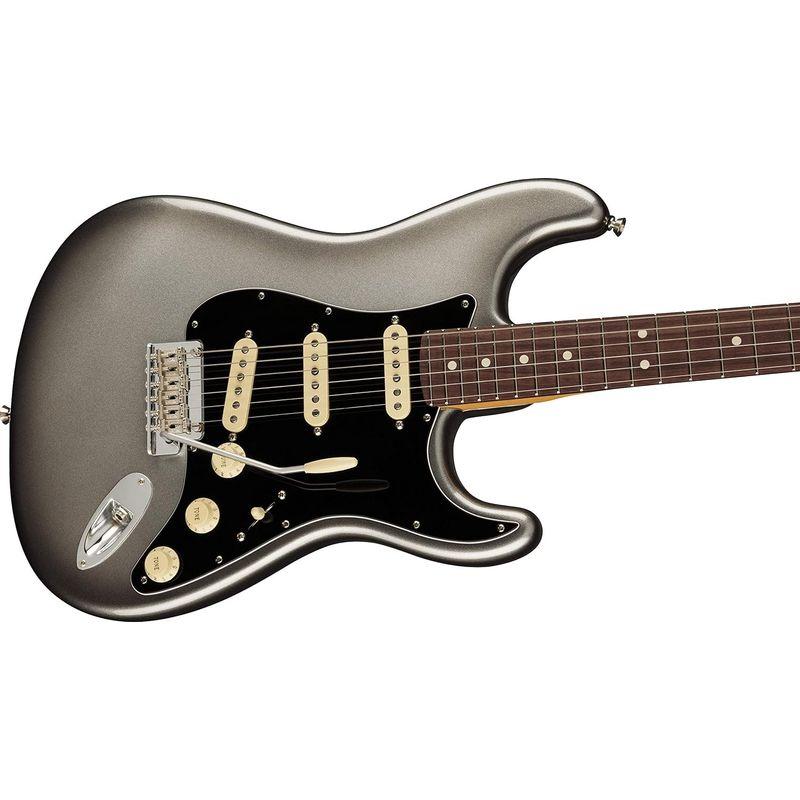 Fender エレキギター American Professional II Stratocaster?, Rosewood Fingerb