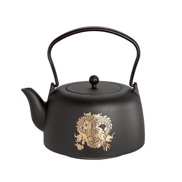 【A4 大古鑄鐵】 威龍光曜2.3L