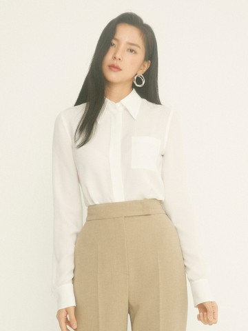 [H Attitude] No.17 Top