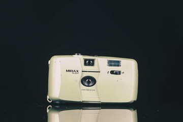 MIRAX PN-951F #135底片相機