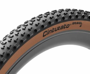 PIRELLIピレリ CINTURATO GRAVEL CLASSIC Sチントゥラート グラベル クラシックS チューブレスレデ