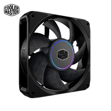 Cooler Master 酷碼 MASTERFAN M120 ARGB 風扇